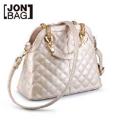 简佰格菱格小香风小号贝壳包女包包2015夏新款潮流斜挎包手提包女