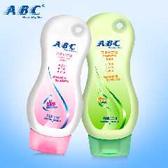 ABC私处洗液 含KMS及中药配方护理液200ml*2支